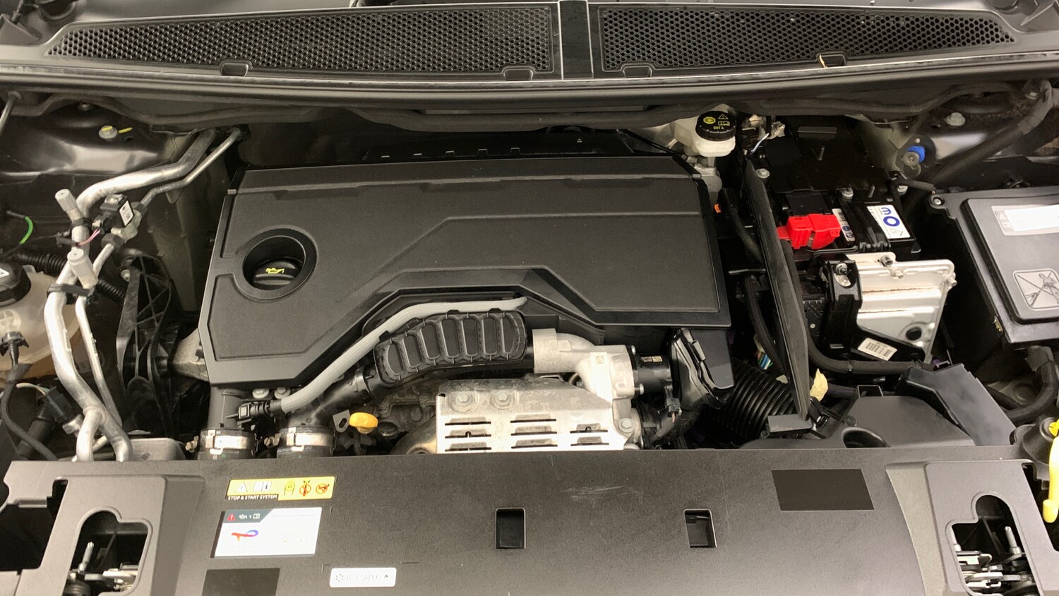 Used Peugeot 3008 2024 for sale - 77599601: Photo 21