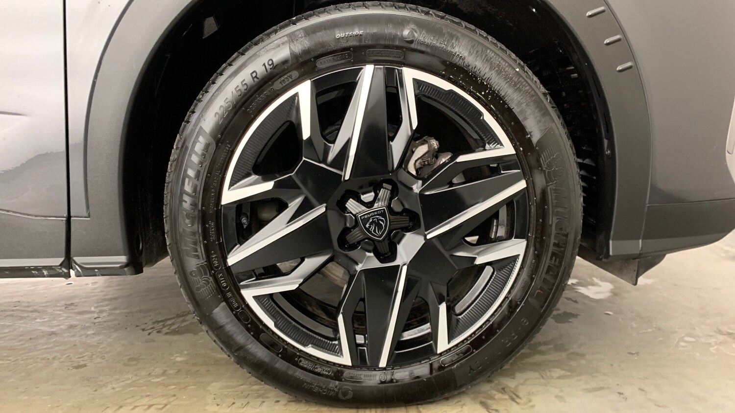 Used Peugeot 3008 2024 for sale - 77599601: Photo 23