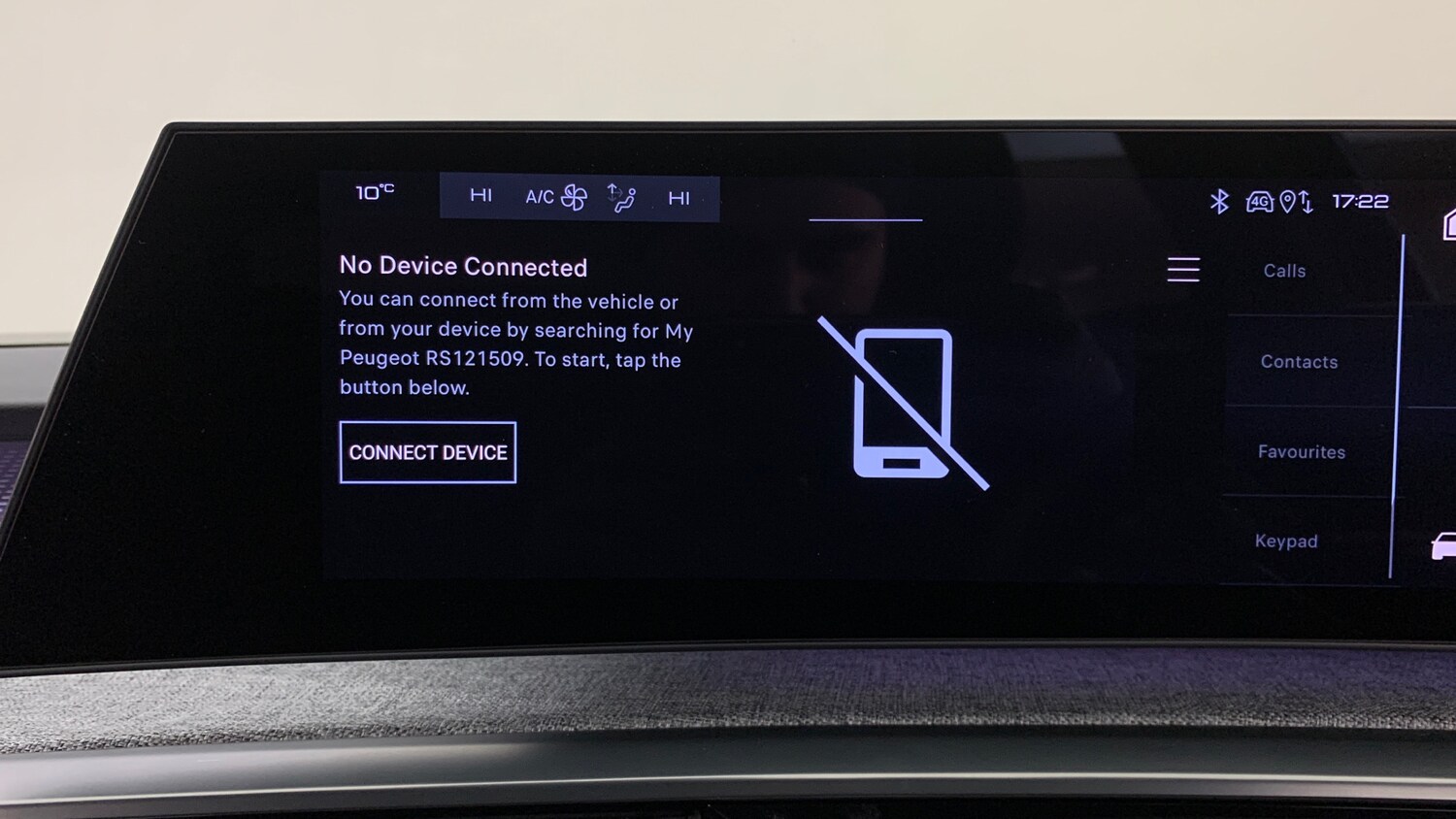 Used Peugeot 3008 2024 for sale - 77599601: Photo 26