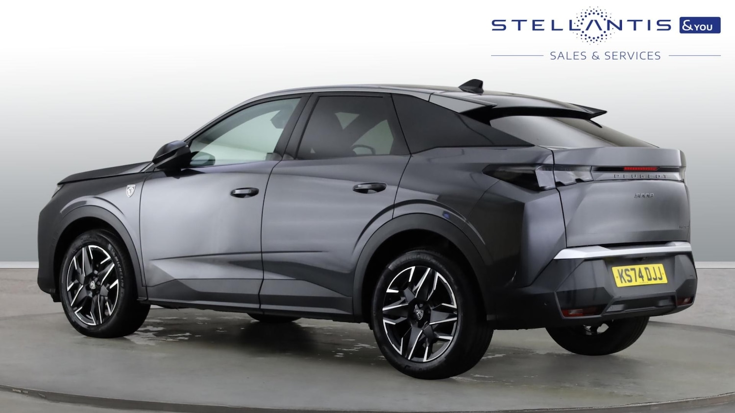 Used Peugeot 3008 2024 for sale - 77599601: Photo 3