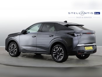 Used Peugeot 3008 2024 for sale - 77599601: Photo