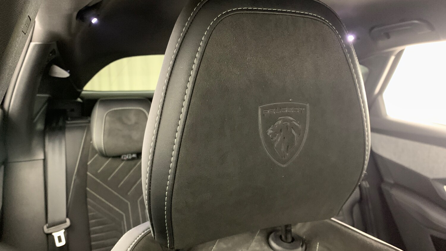 Used Peugeot 3008 2024 for sale - 77599601: Photo 40