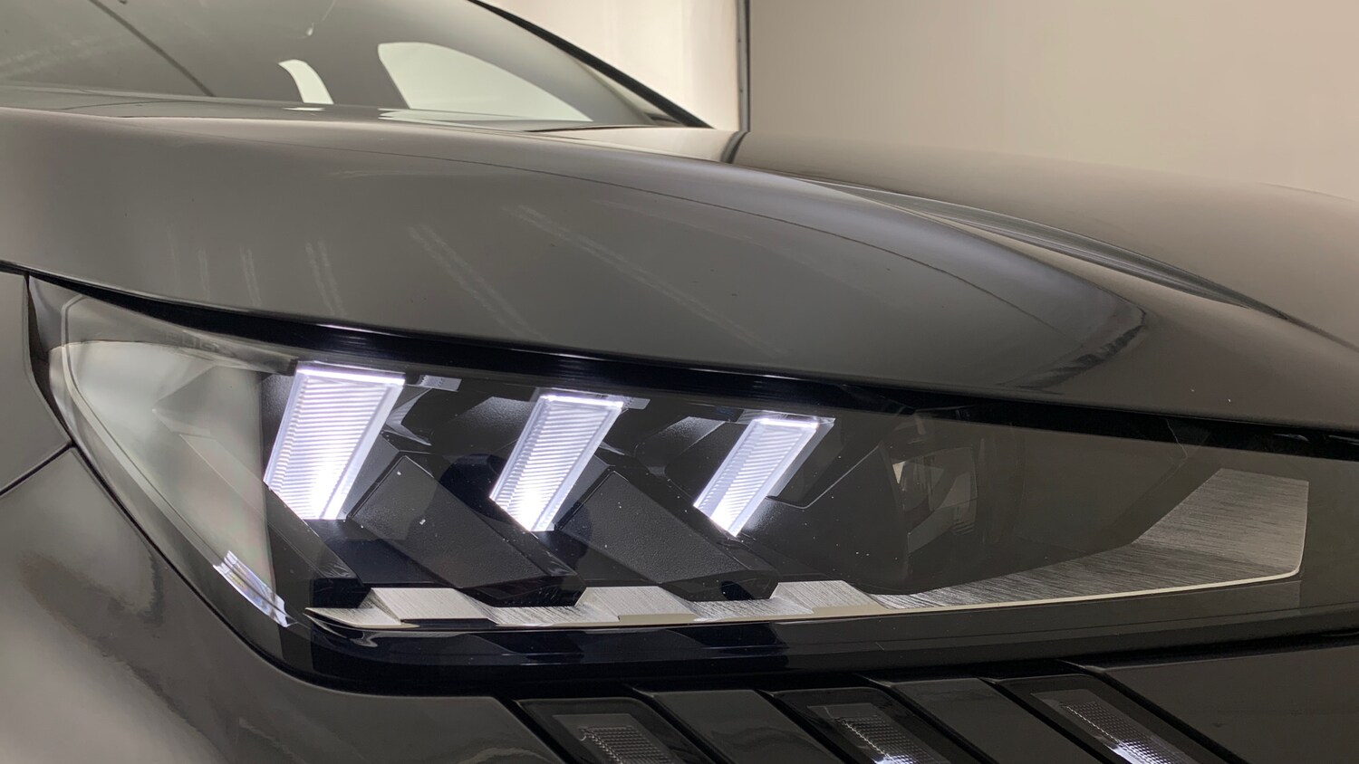 Used Peugeot 3008 2024 for sale - 77599601: Photo 44