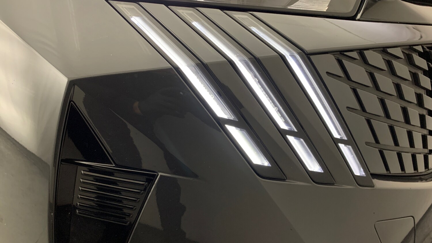 Used Peugeot 3008 2024 for sale - 77599601: Photo 45