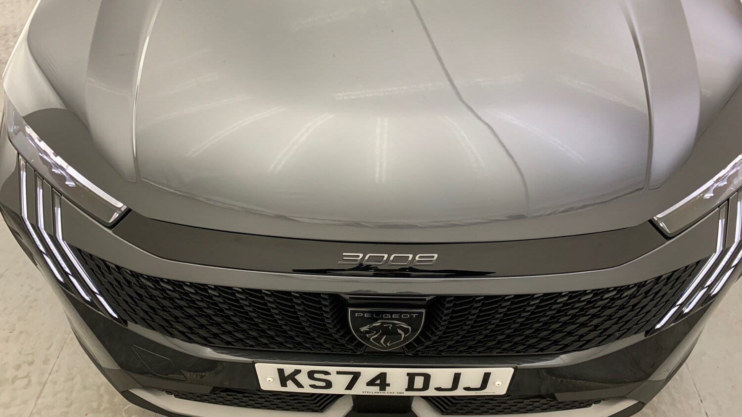 Used Peugeot 3008 2024 for sale - 77599601: Photo 47