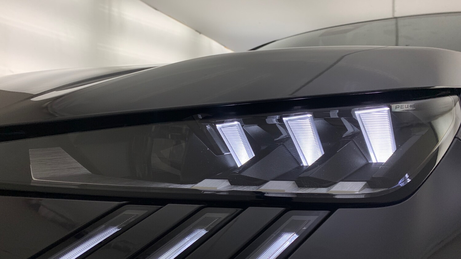 Used Peugeot 3008 2024 for sale - 77599601: Photo 48