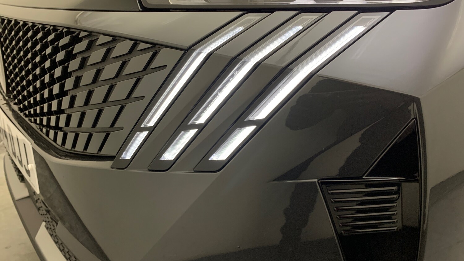 Used Peugeot 3008 2024 for sale - 77599601: Photo 49