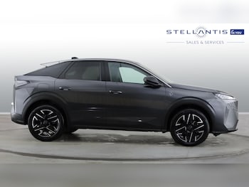 Used Peugeot 3008 2024 for sale - 77599601: Photo