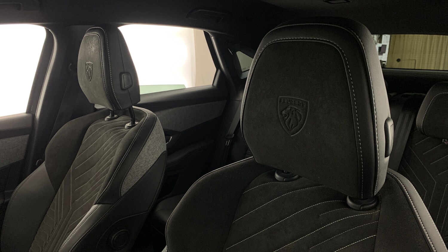 Used Peugeot 3008 2024 for sale - 77599601: Photo 54