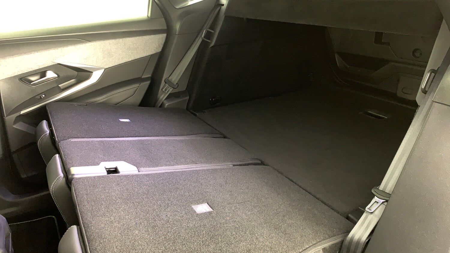 Used Peugeot 3008 2024 for sale - 77599601: Photo 60