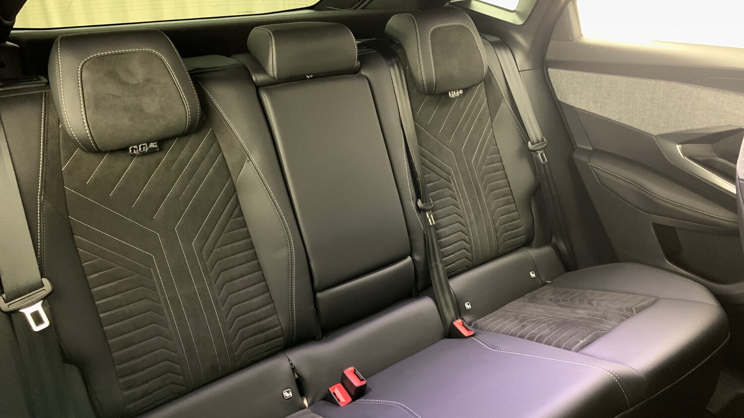 Used Peugeot 3008 2024 for sale - 77599601: Photo 8