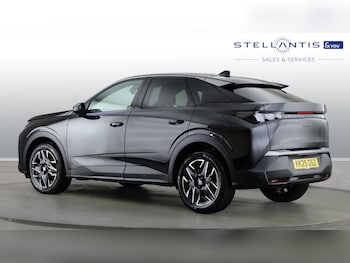 Used Peugeot 3008 2025 for sale - 79000393: Photo