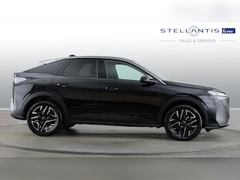 Used Peugeot 3008 2025 for sale - 79000393: Photo