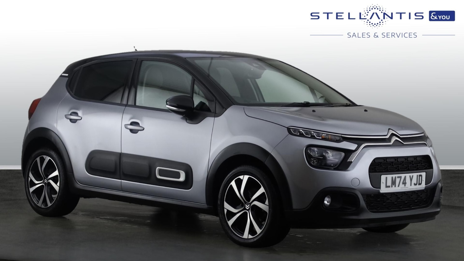 Used Citroen C3 2024 for sale - 76486444: Photo 1