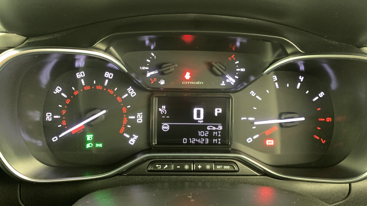 Used Citroen C3 2024 for sale - 76486444: Photo 10