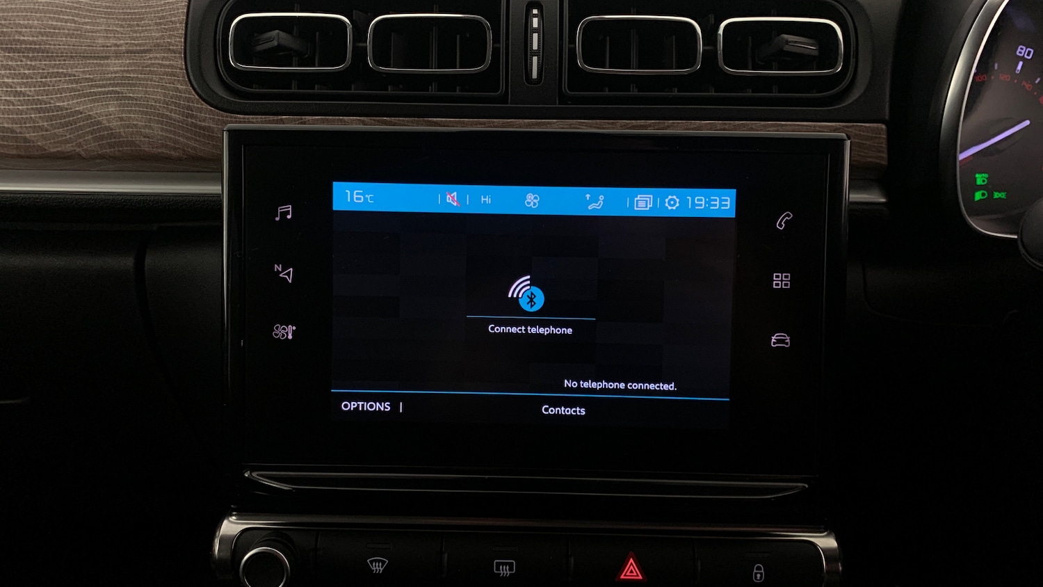 Used Citroen C3 2024 for sale - 76486444: Photo 11