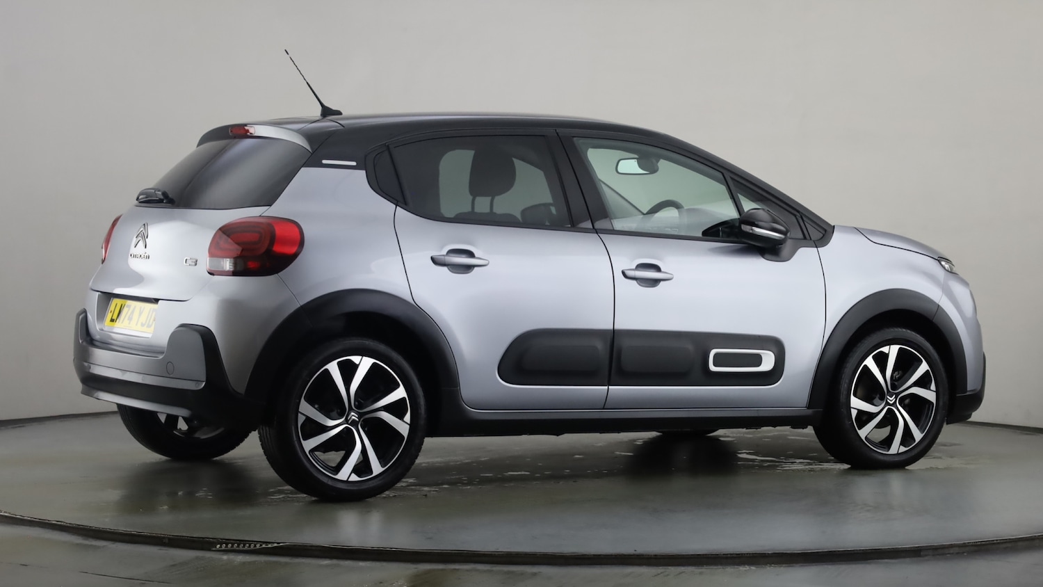 Used Citroen C3 2024 for sale - 76486444: Photo 12