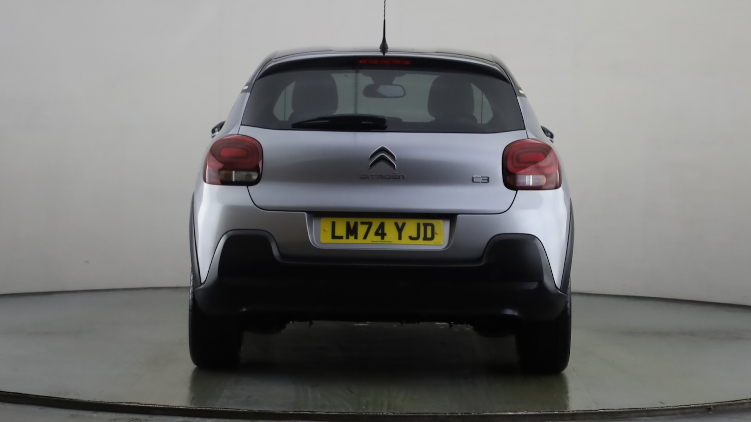 Used Citroen C3 2024 for sale - 76486444: Photo 13