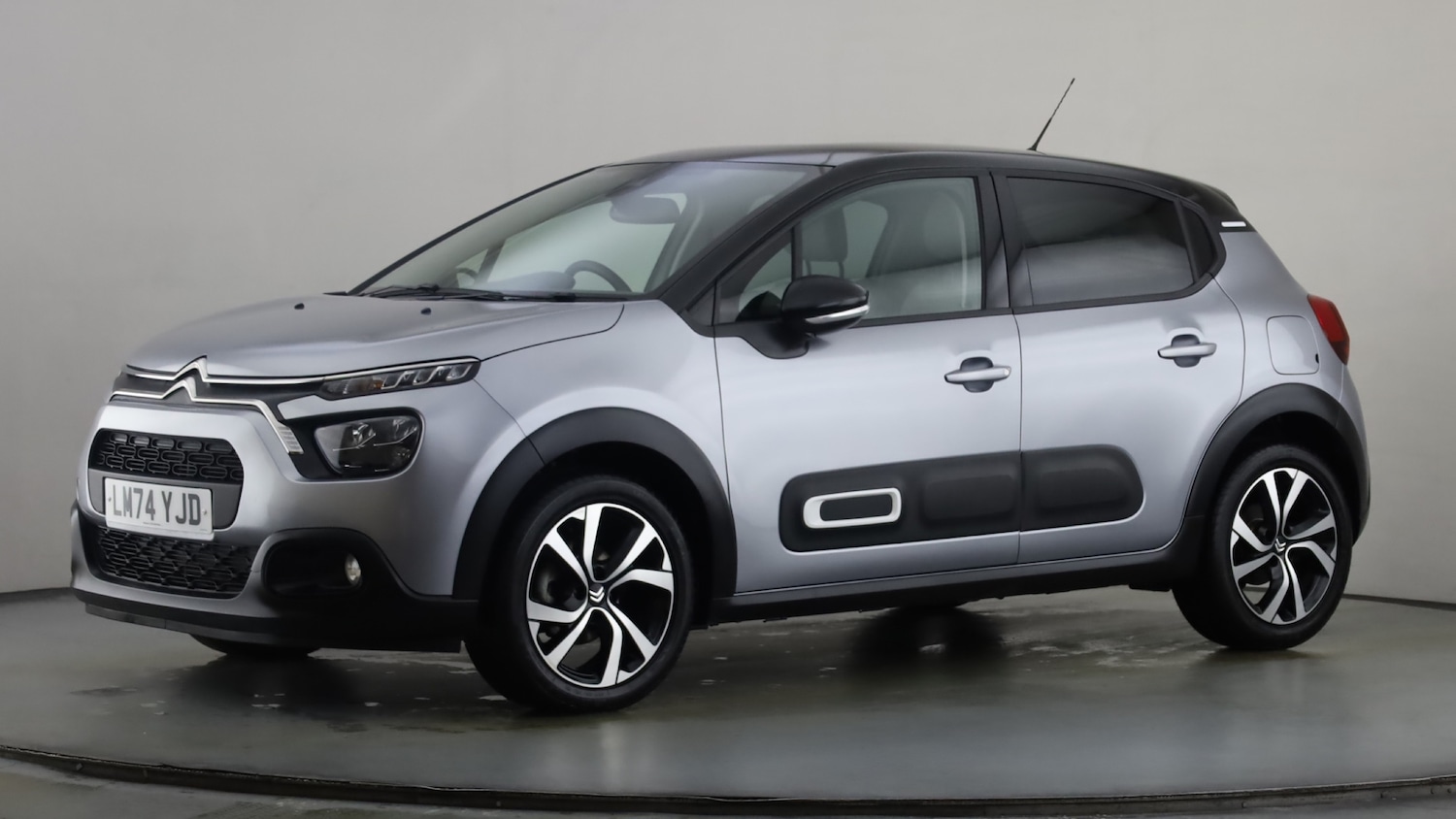 Used Citroen C3 2024 for sale - 76486444: Photo 15
