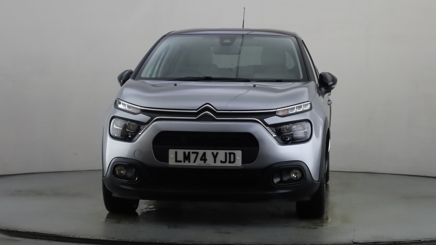 Used Citroen C3 2024 for sale - 76486444: Photo 16