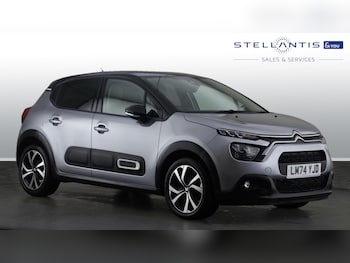 Used Citroen C3 2024 for sale - 76486444: Photo