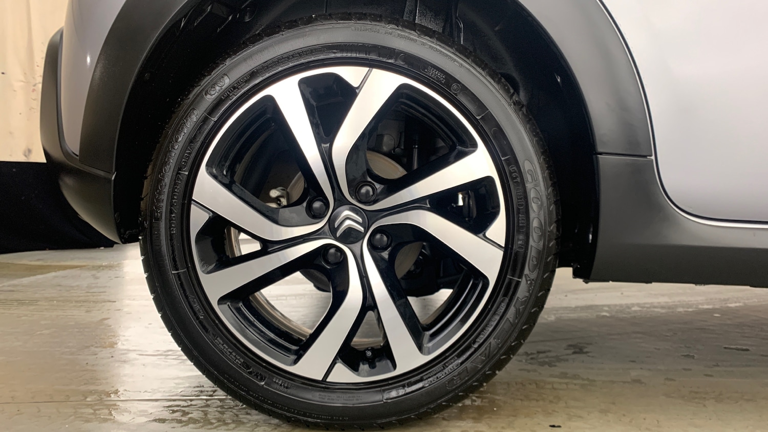 Used Citroen C3 2024 for sale - 76486444: Photo 22