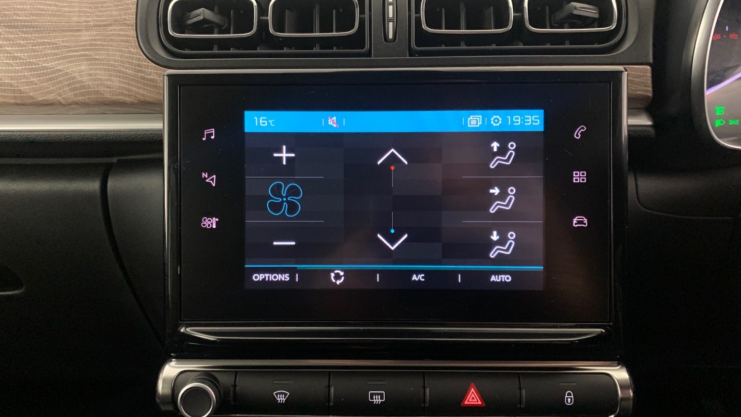 Used Citroen C3 2024 for sale - 76486444: Photo 24