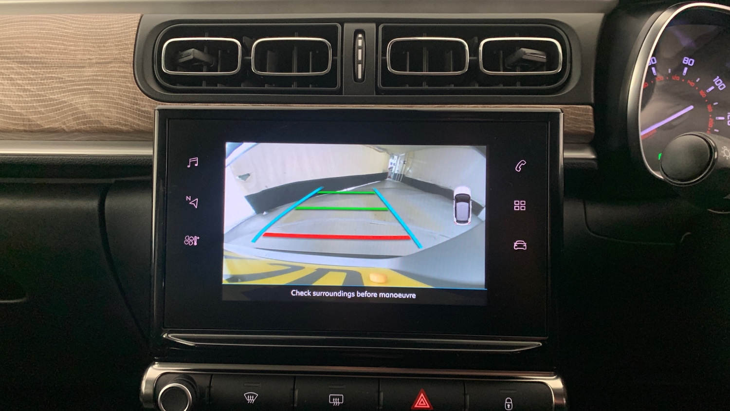 Used Citroen C3 2024 for sale - 76486444: Photo 28