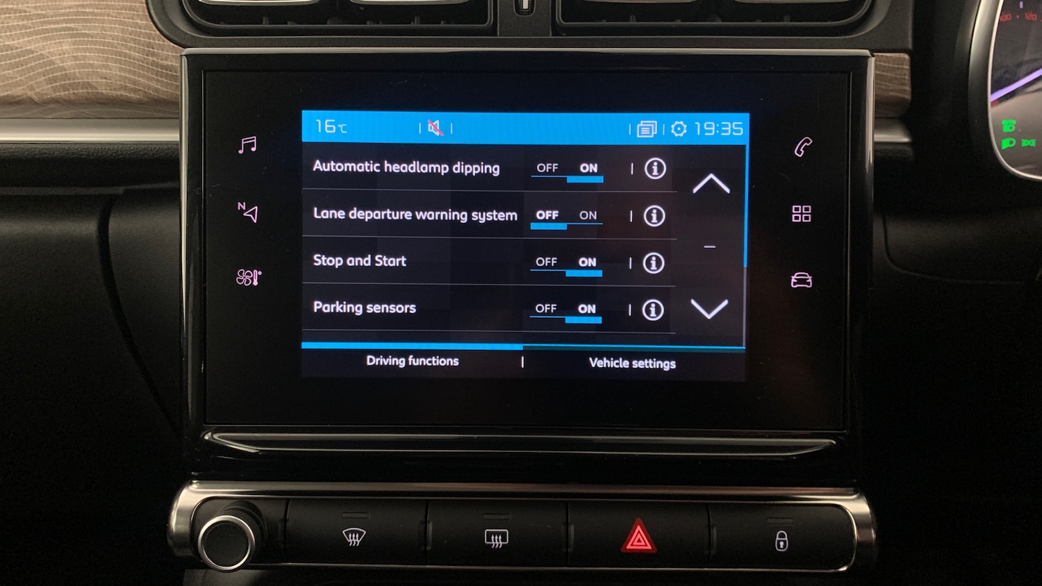 Used Citroen C3 2024 for sale - 76486444: Photo 29