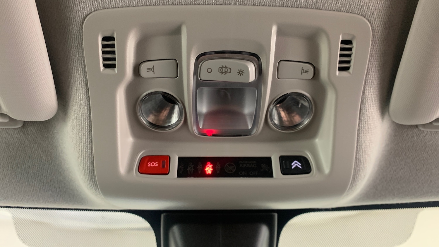 Used Citroen C3 2024 for sale - 76486444: Photo 32