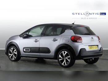 Used Citroen C3 2024 for sale - 76486444: Photo