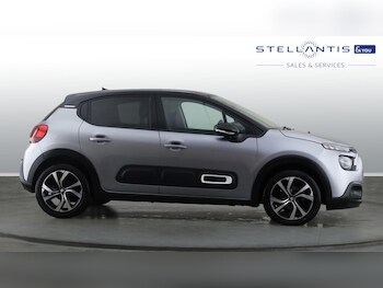 Used Citroen C3 2024 for sale - 76486444: Photo