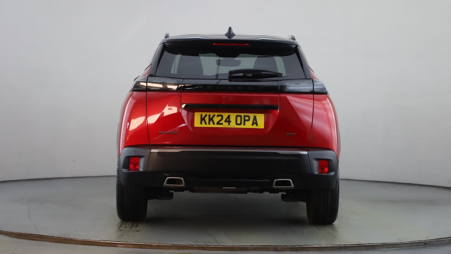 Used Peugeot 2008 2024 for sale - 76659859: Photo 13