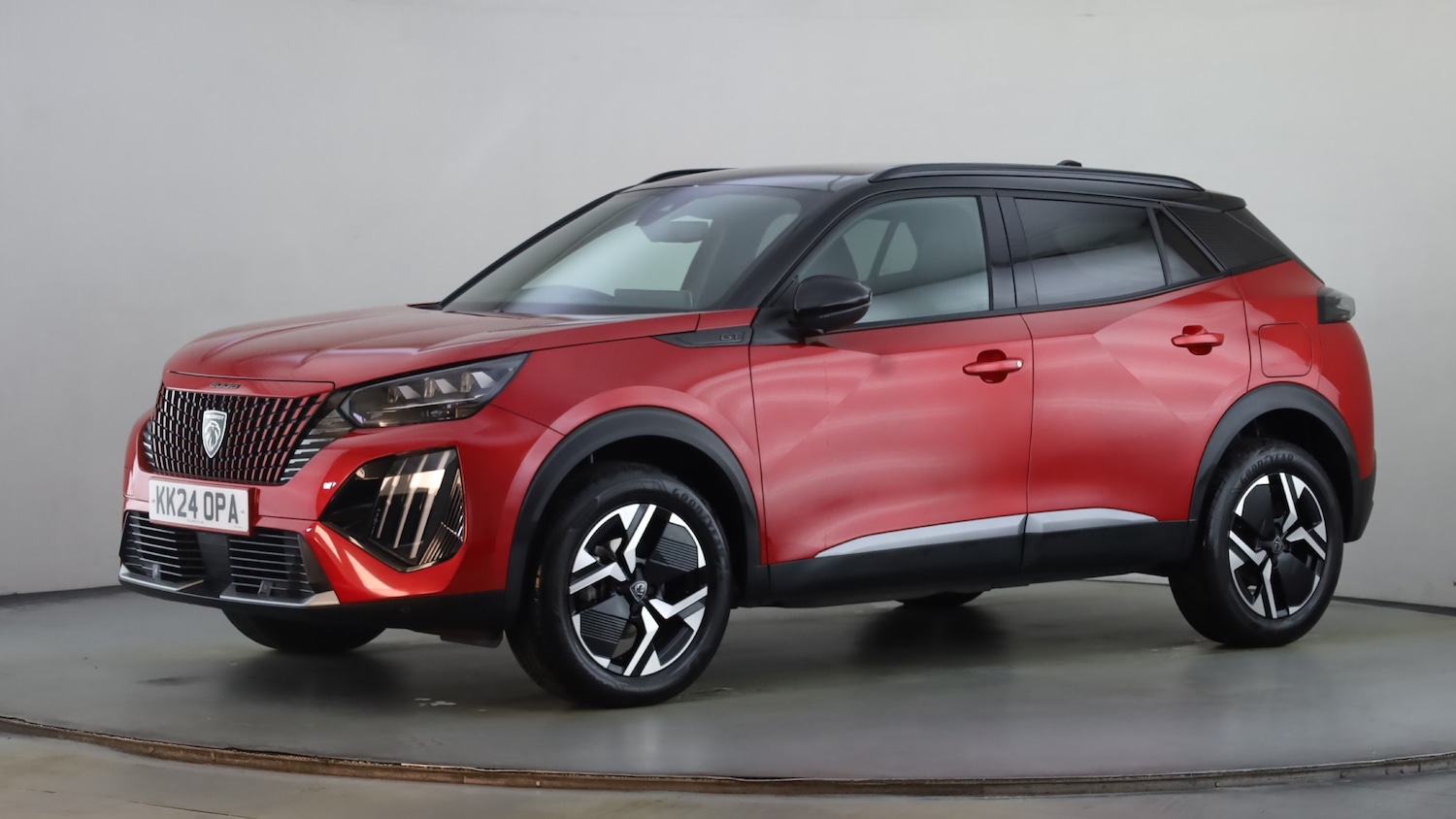 Used Peugeot 2008 2024 for sale - 76659859: Photo 15