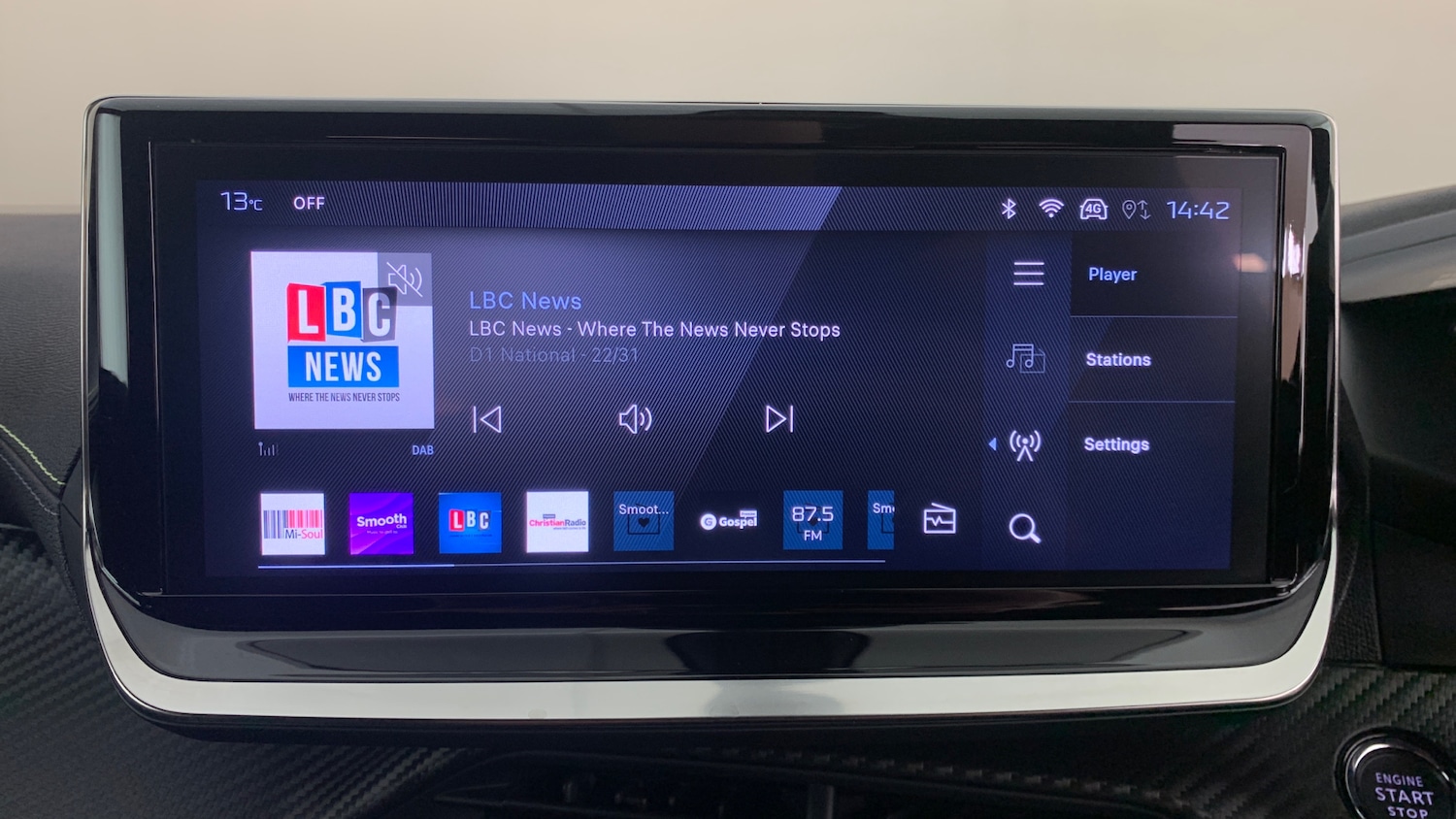 Used Peugeot 2008 2024 for sale - 76659859: Photo 26