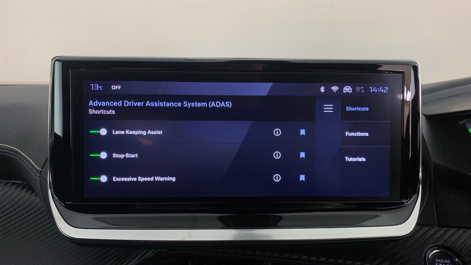 Used Peugeot 2008 2024 for sale - 76659859: Photo 27