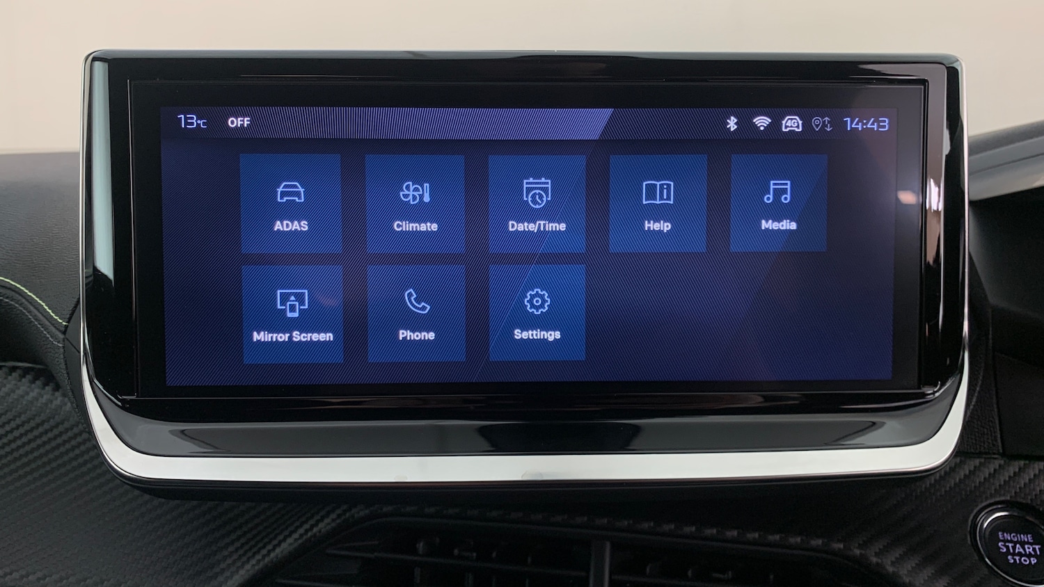 Used Peugeot 2008 2024 for sale - 76659859: Photo 29