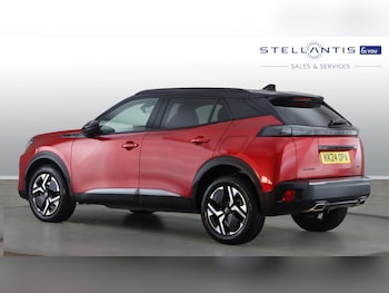 Used Peugeot 2008 2024 for sale - 76659859: Photo