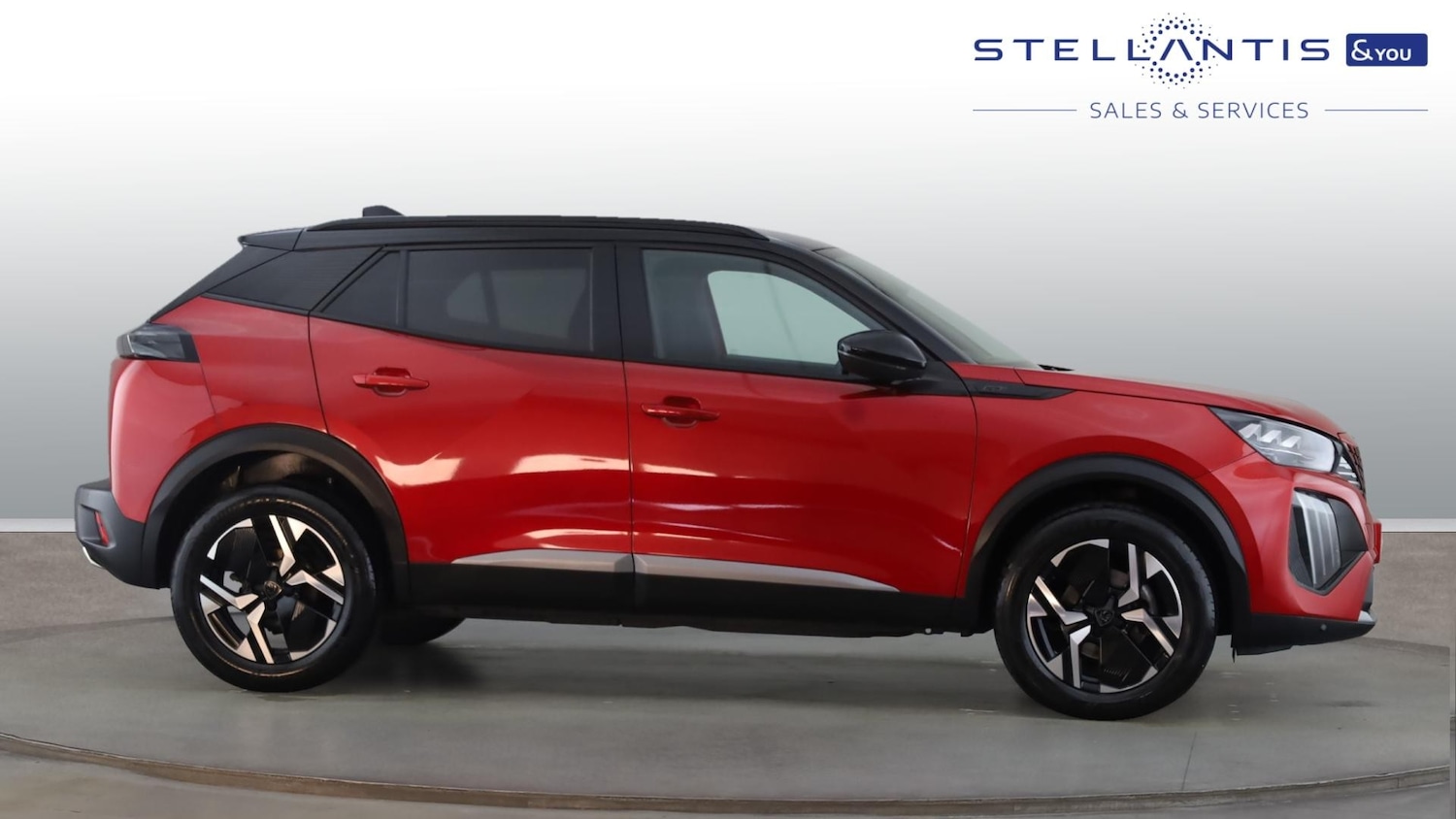 Used Peugeot 2008 2024 for sale - 76659859: Photo 4