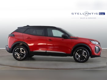 Used Peugeot 2008 2024 for sale - 76659859: Photo