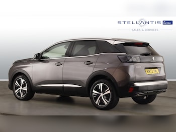 Used Peugeot 3008 2023 for sale - 75247972: Photo
