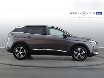 Used Peugeot 3008 2023 for sale - 75247972: Photo
