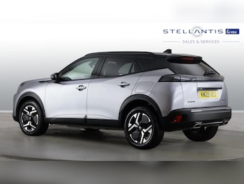 Used Peugeot 2008 2025 for sale - 78959537: Photo