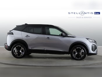 Used Peugeot 2008 2025 for sale - 78959537: Photo