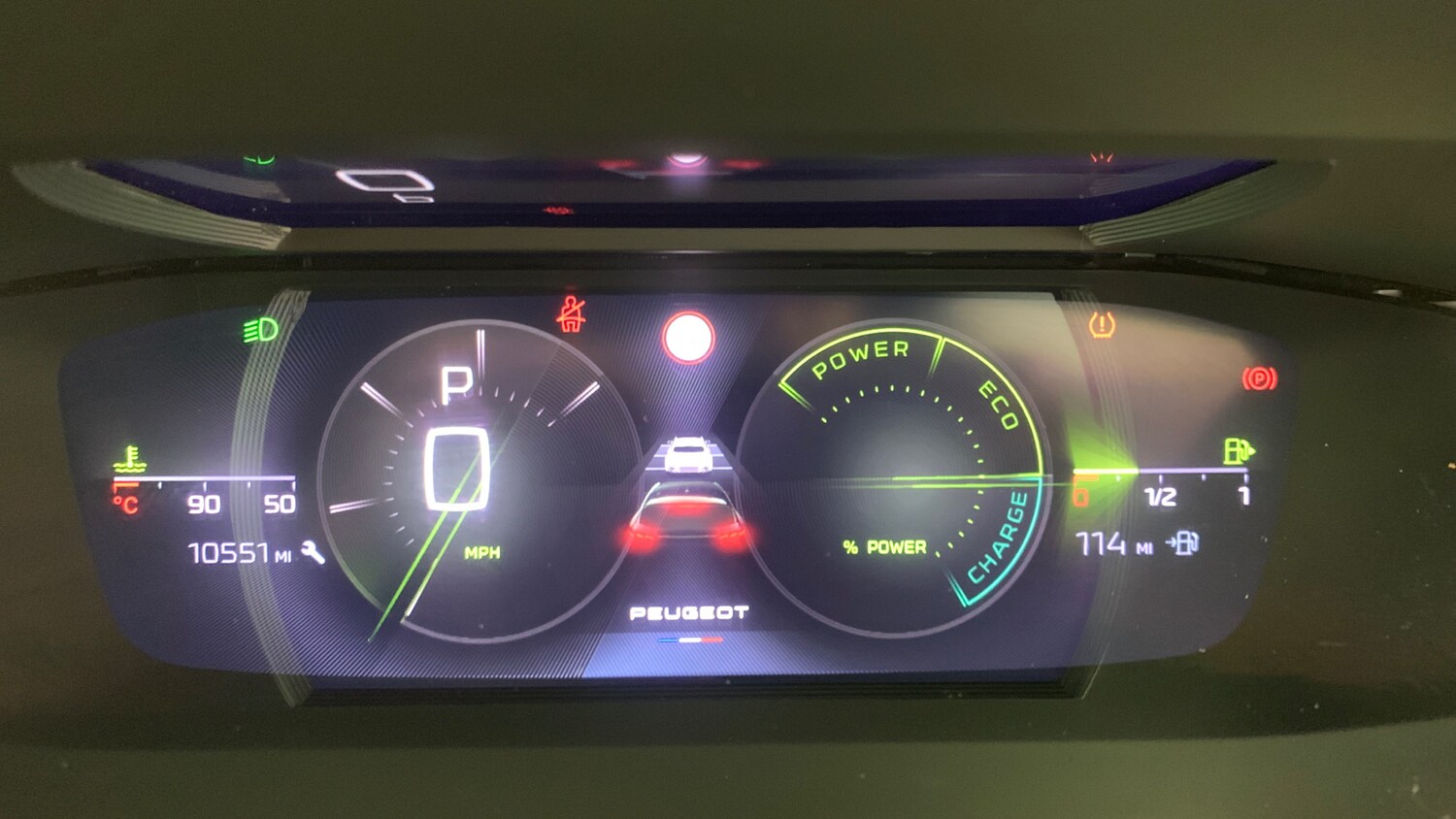 Used Peugeot 308 2024 for sale - 77539150: Photo 10