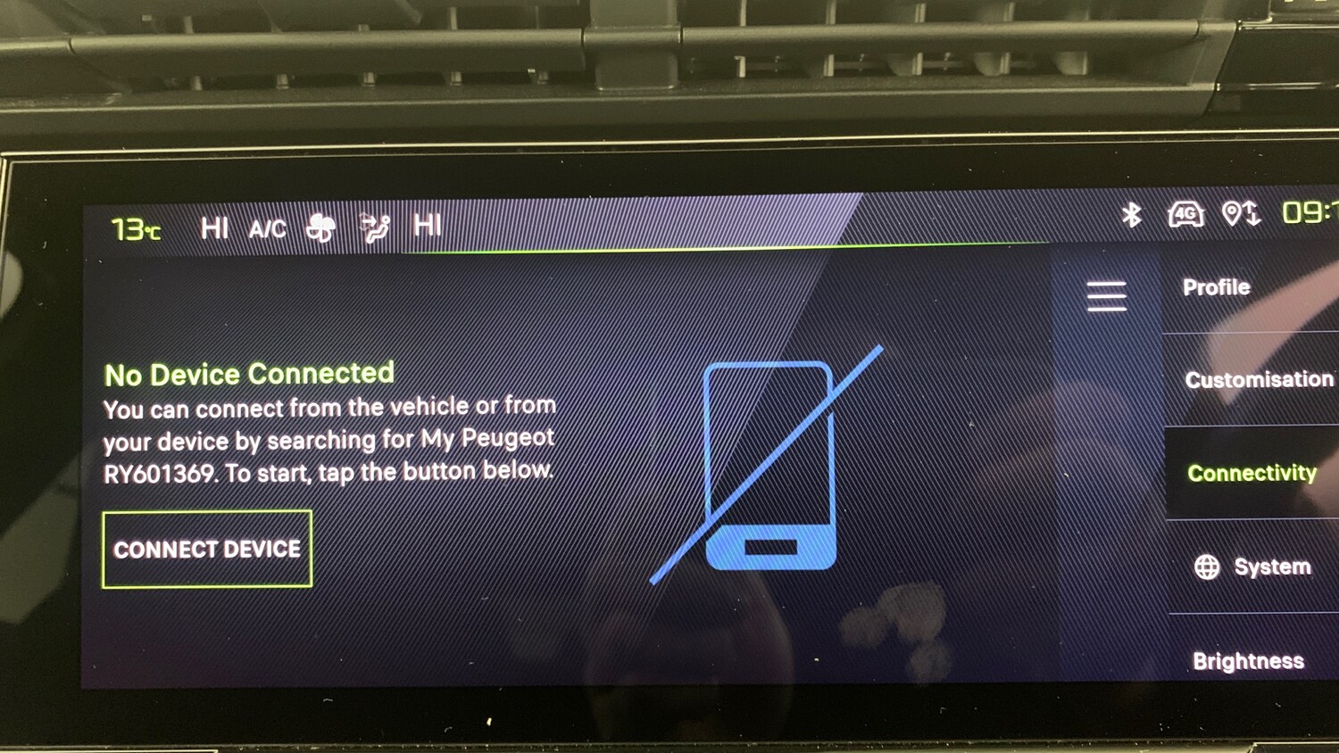 Used Peugeot 308 2024 for sale - 77539150: Photo 11