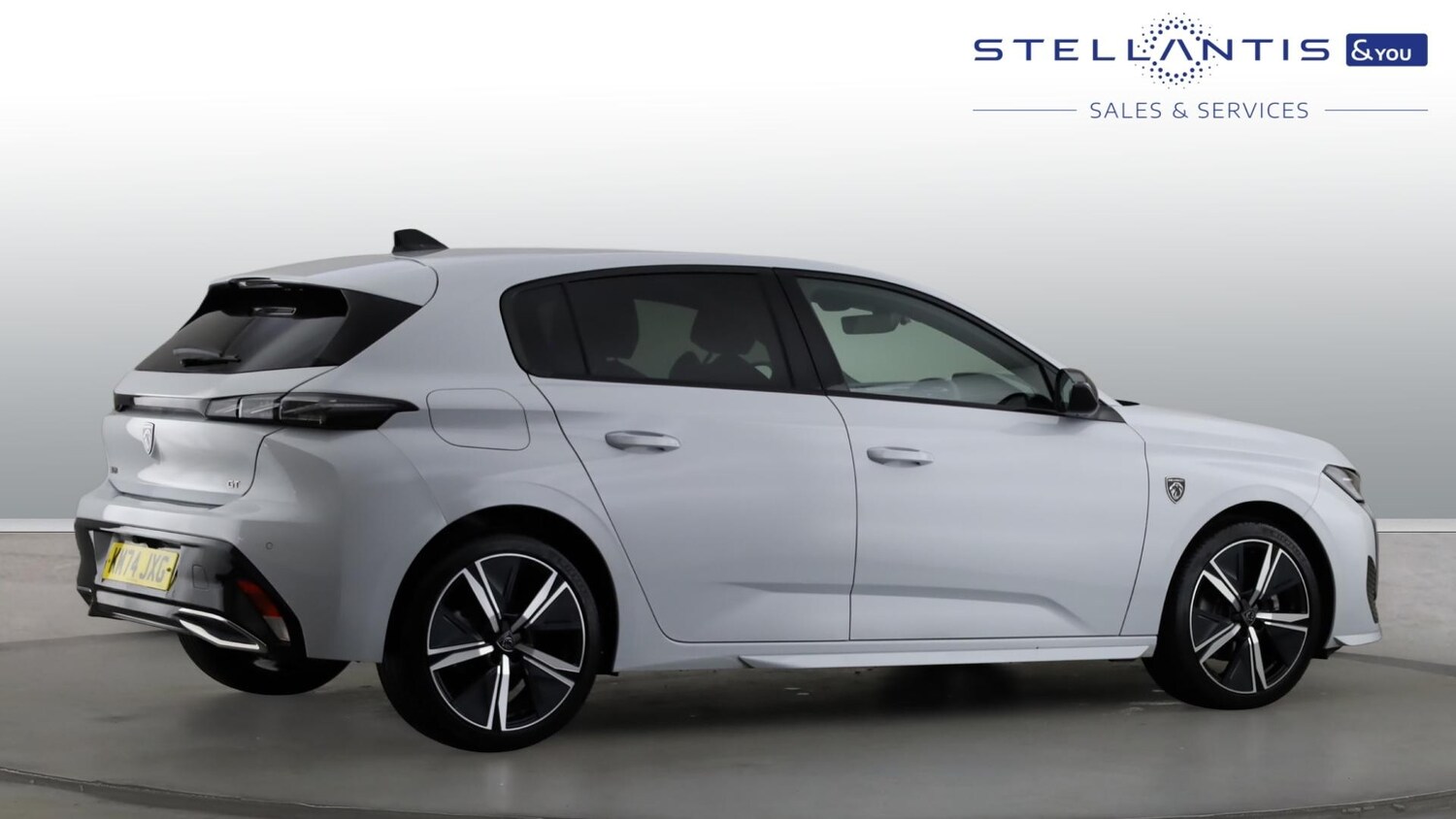 Used Peugeot 308 2024 for sale - 77539150: Photo 12