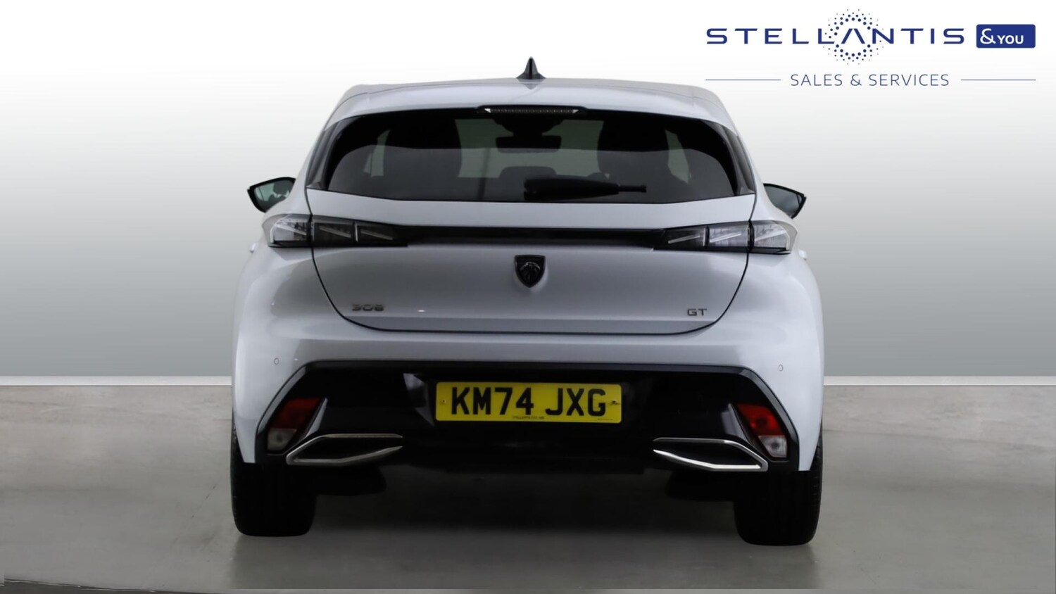 Used Peugeot 308 2024 for sale - 77539150: Photo 13