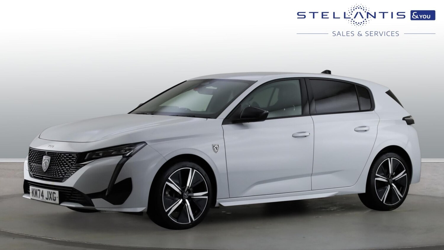 Used Peugeot 308 2024 for sale - 77539150: Photo 15