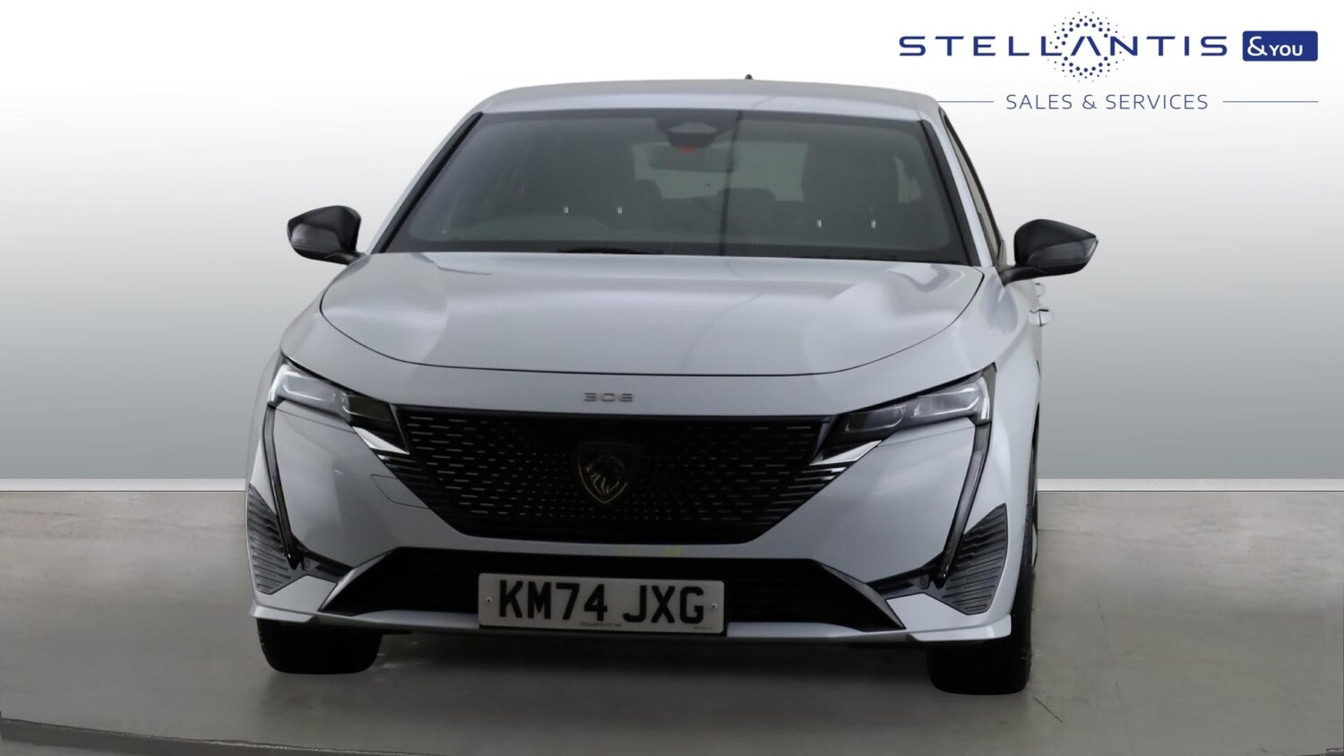 Used Peugeot 308 2024 for sale - 77539150: Photo 16